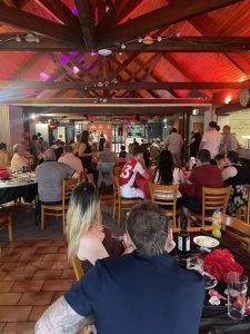 Presentation night 2026