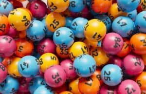 This months £250.00 Brickies Lottery winner!