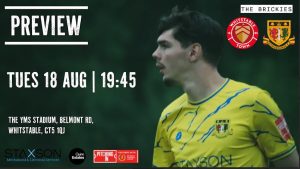 Whitstable Town 18/08/2026-Preview