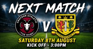 Next Match