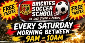 Sittingbourne FC run soccer school for the new season