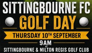 Golf Day