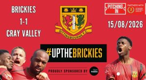 Sittingbourne v Cray Valley PM_Match highlights_15/08/2026
